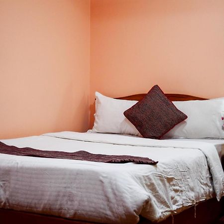 Kathmandu Prince Hotel エクステリア 写真
