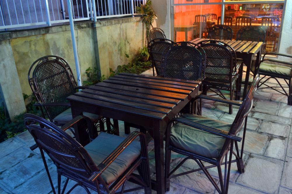 Kathmandu Prince Hotel エクステリア 写真
